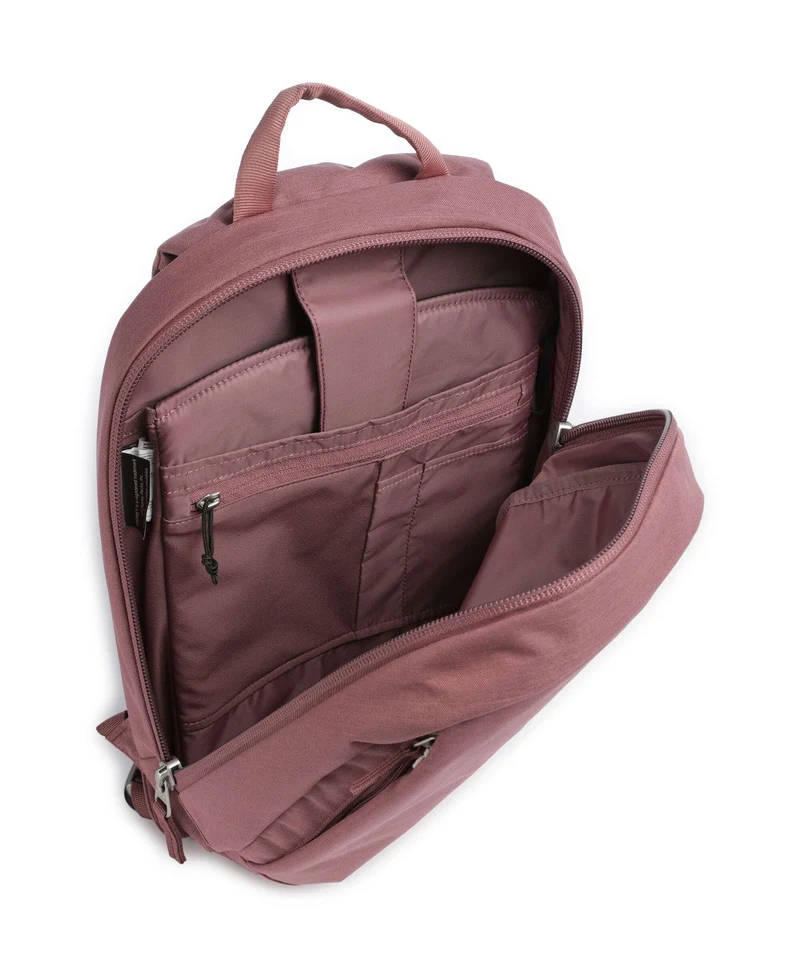 Osprey Arcane Small Rucksack purple garnet heather