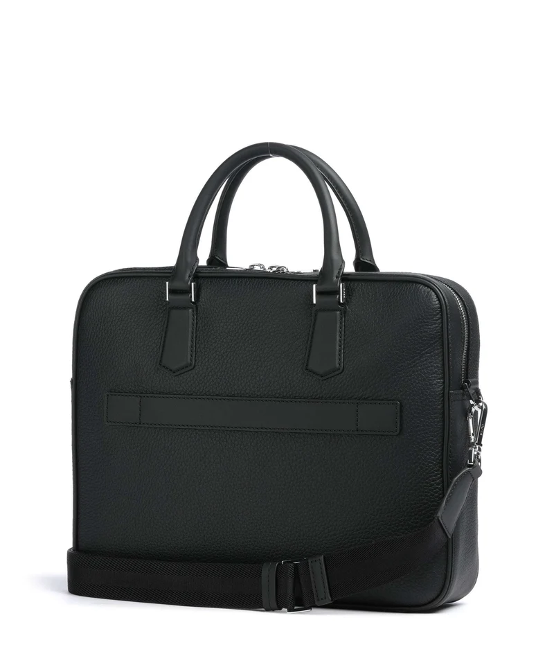 BOSS Crosstown Aktentasche black