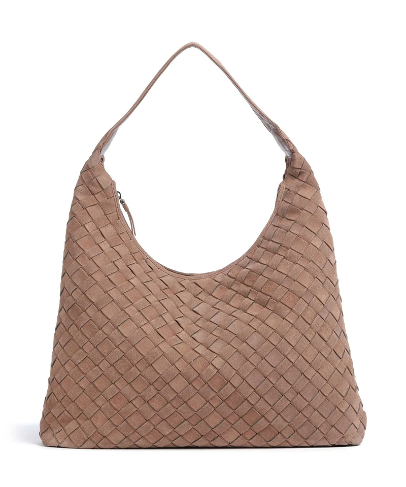 Markberg ZoenaMBG Beuteltasche mocha mousse