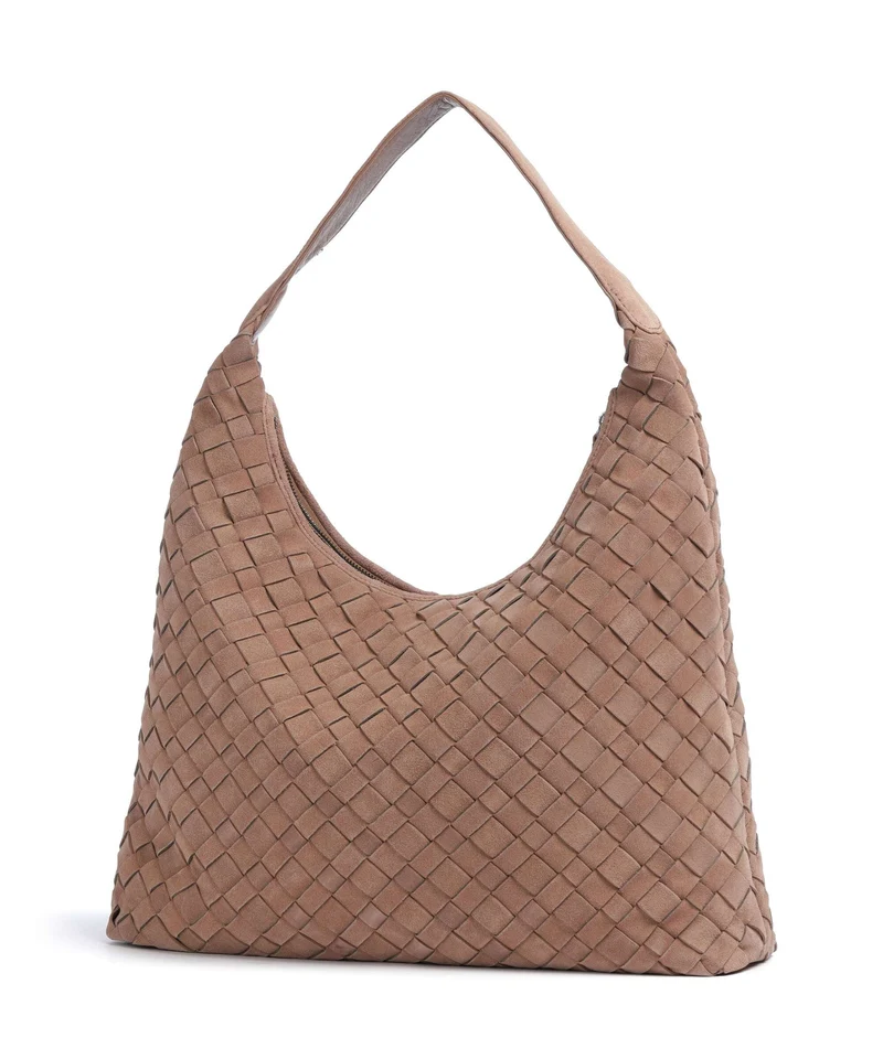 Markberg ZoenaMBG Beuteltasche mocha mousse