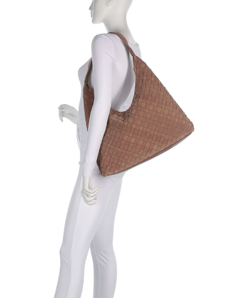 Markberg ZoenaMBG Beuteltasche mocha mousse