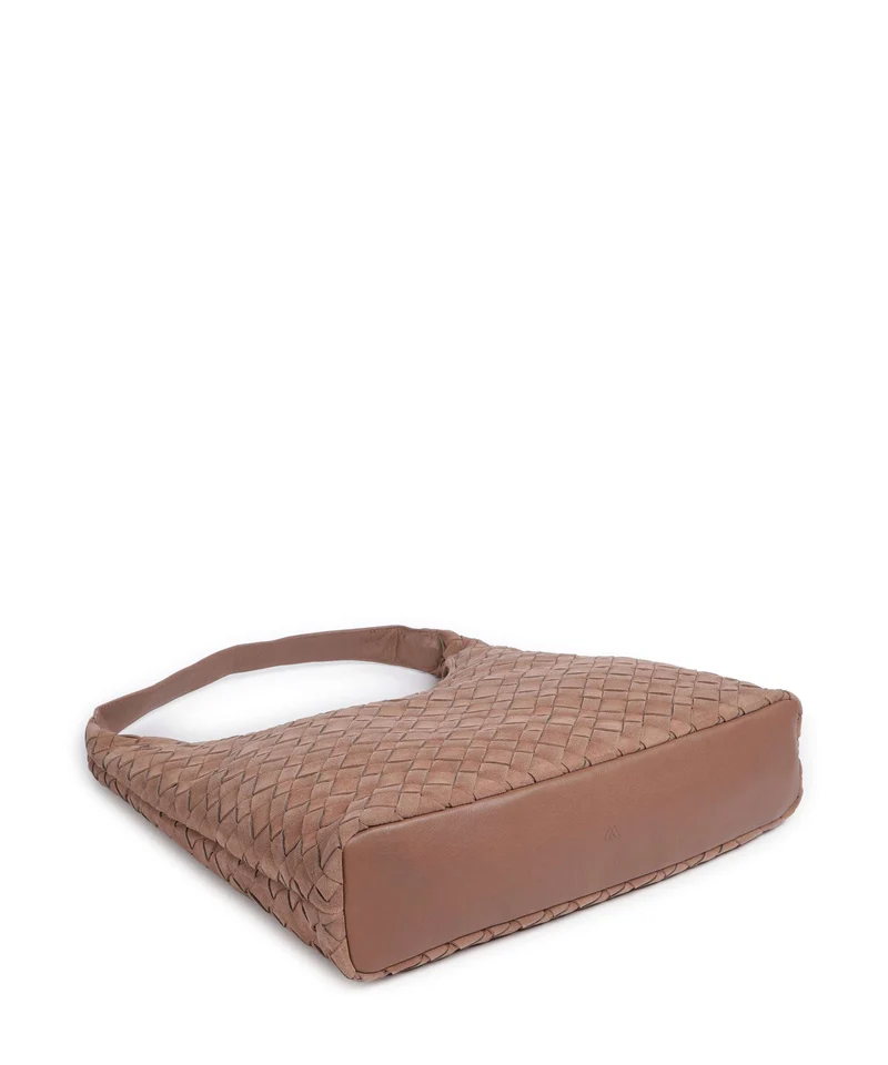 Markberg ZoenaMBG Beuteltasche mocha mousse