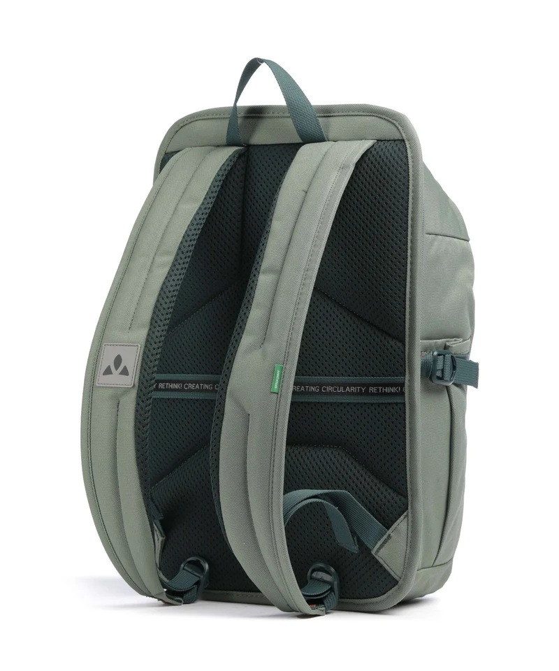 Vaude Coreway 10 Rucksack agave