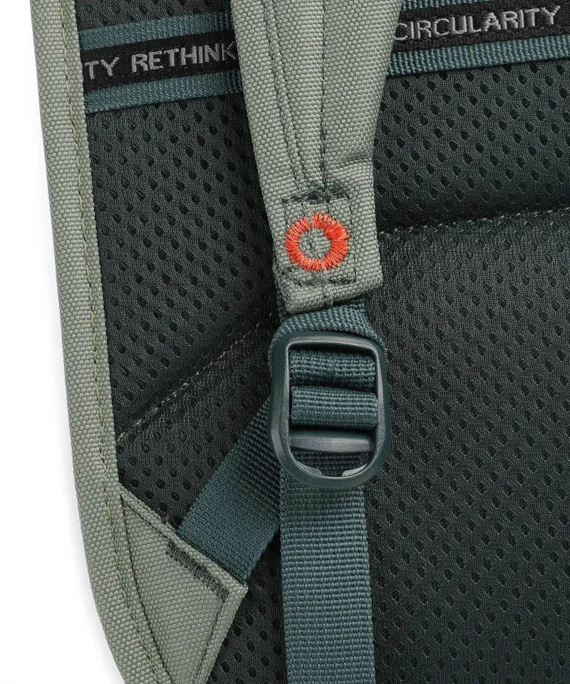 Vaude Coreway 10 Rucksack agave