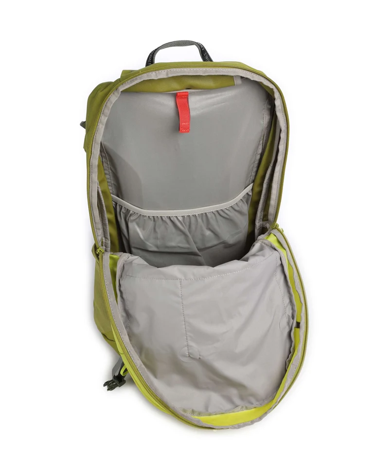Vaude Wizard 24+4 Wanderrucksack light leaf