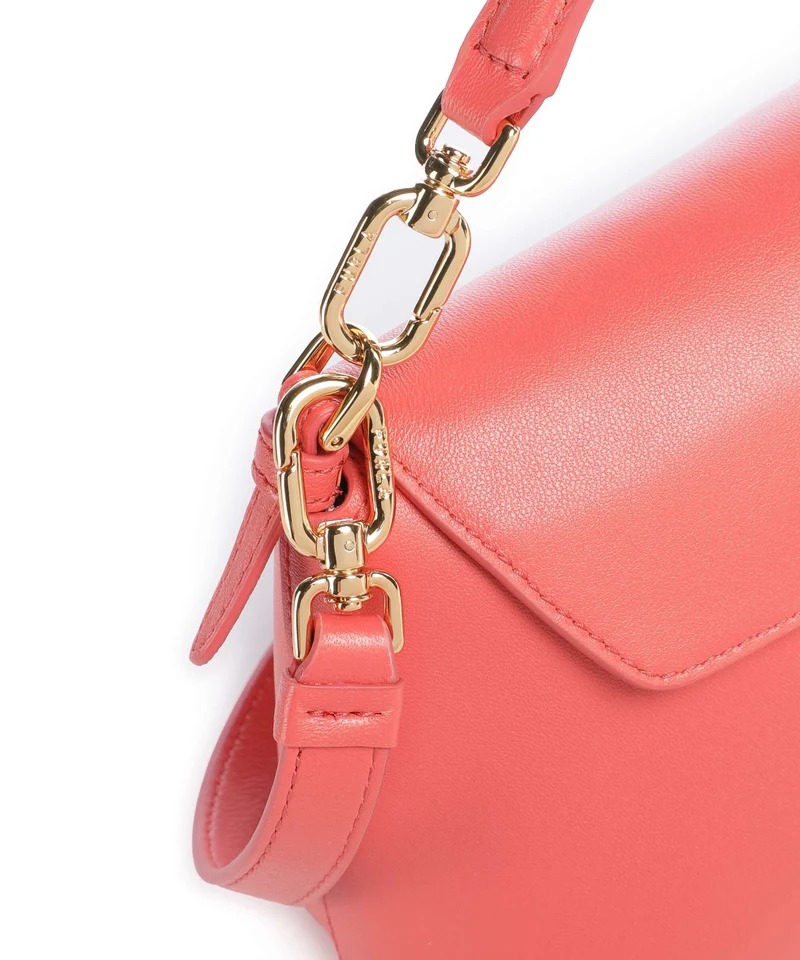 Furla Sfera Soft Mini Umhängetasche aperitivo