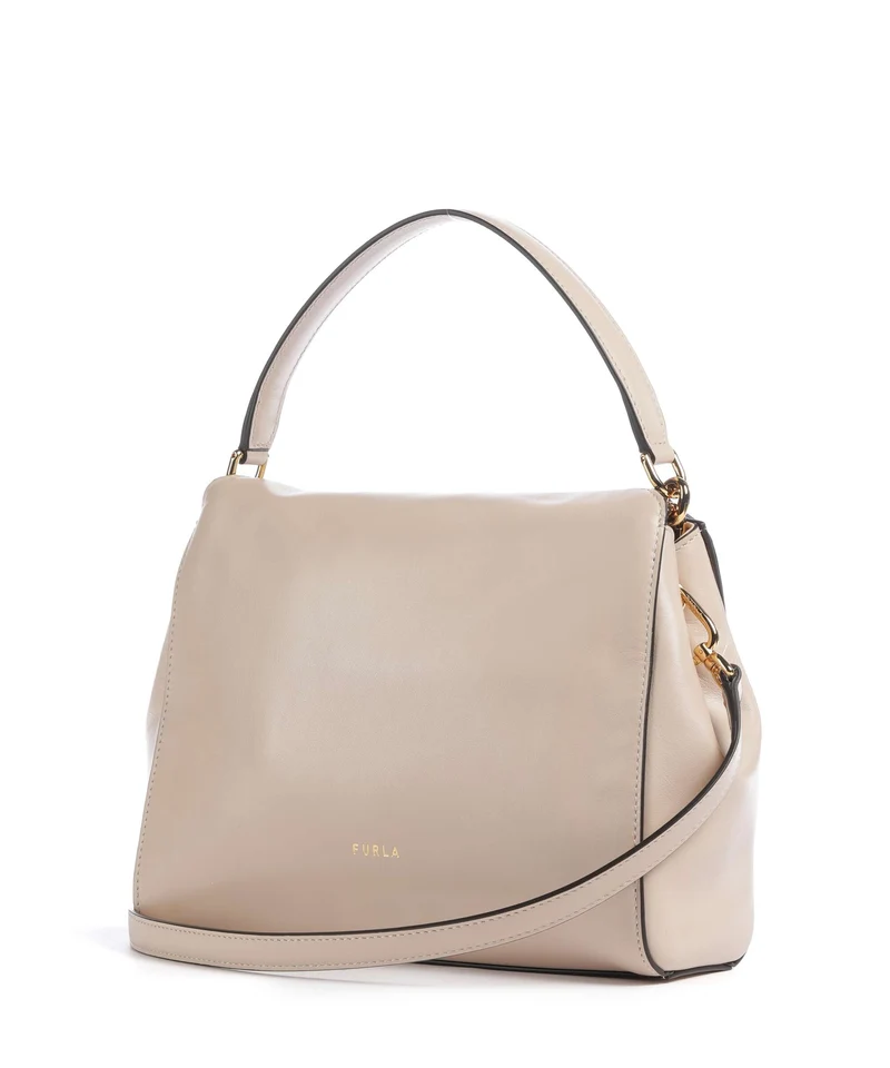 Furla Domus S Handtasche cotone
