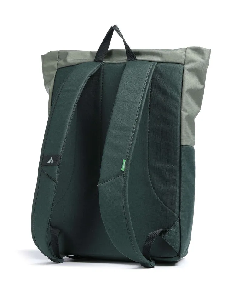 Vaude Wala 15 Rucksack dark forest