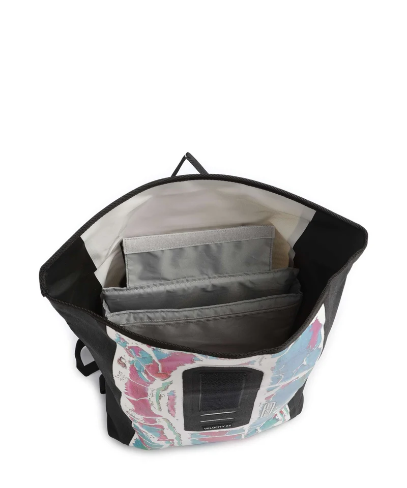 Ortlieb Velocity Design 23 Rolltop Rucksack peelinbg paint