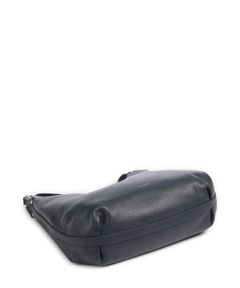 Coccinelle Rebekka Beuteltasche midnight blue