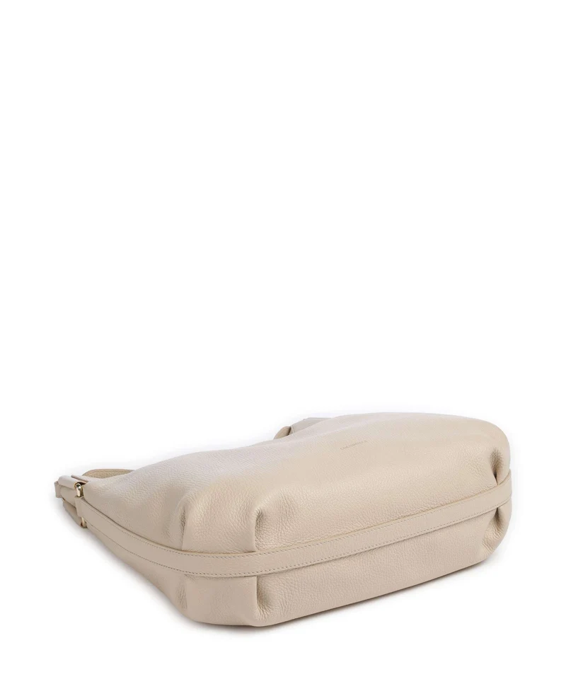 Coccinelle Rebekka Beuteltasche sandshell