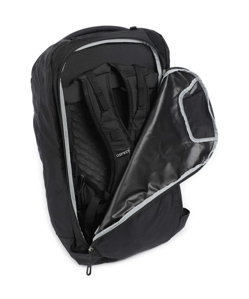Osprey Fairview 55 Reiserucksack black