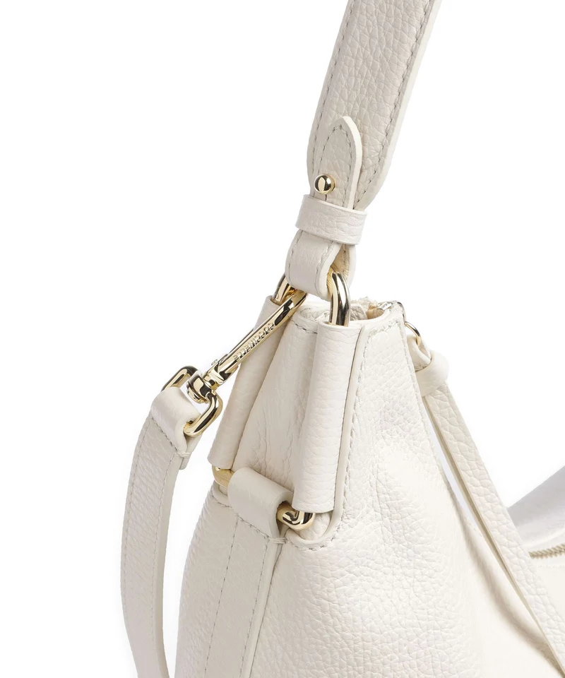 Coccinelle Rebekka Beuteltasche pearl