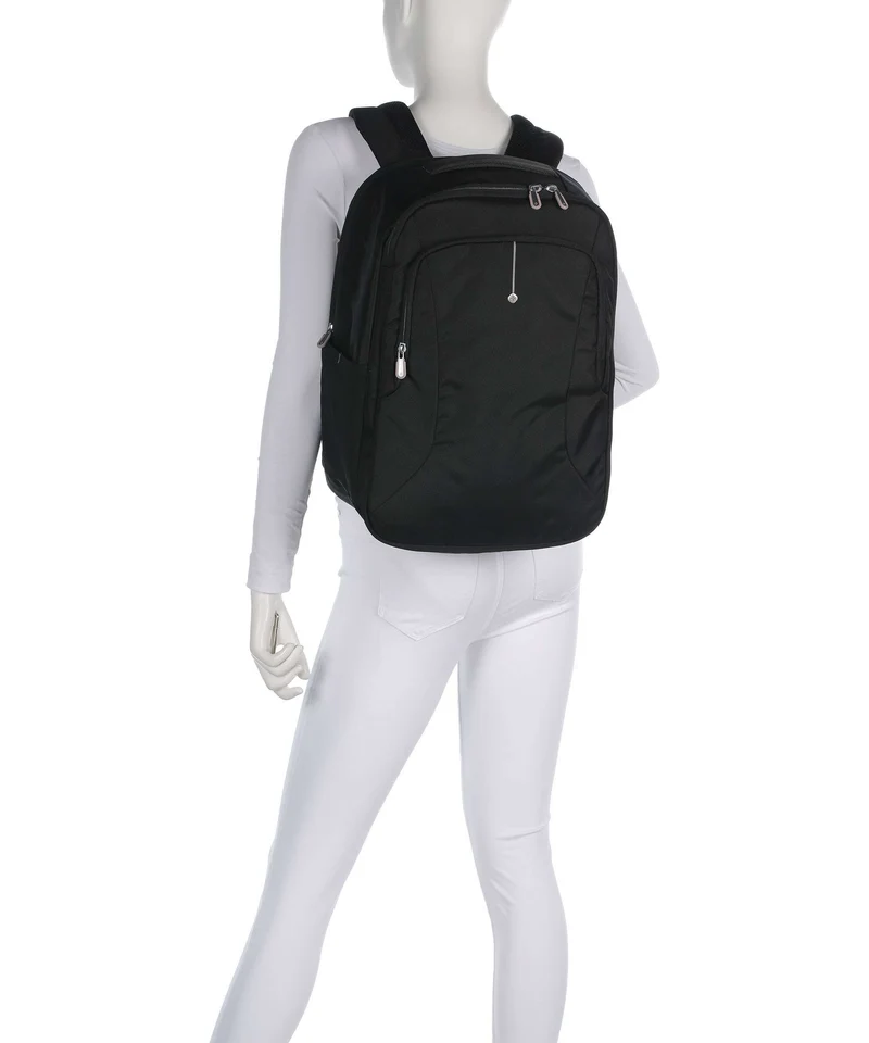 Samsonite Guardit Classy 2.0 M Laptop-Rucksack black