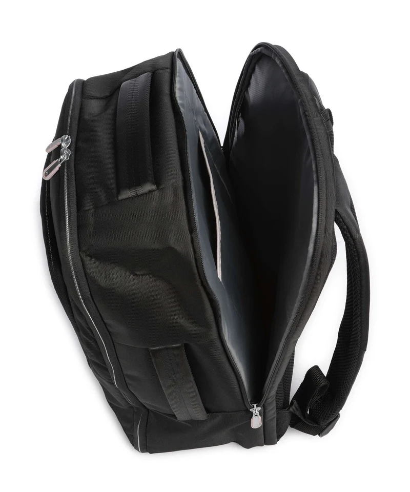 Samsonite Guardit Classy 2.0 M Laptop-Rucksack black