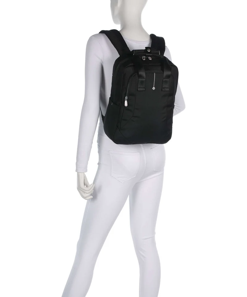 Samsonite Guardit Classy 2.0 Laptop-Rucksack black