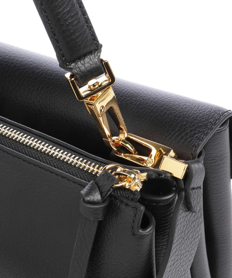 Coccinelle Arlettis Handtasche noir