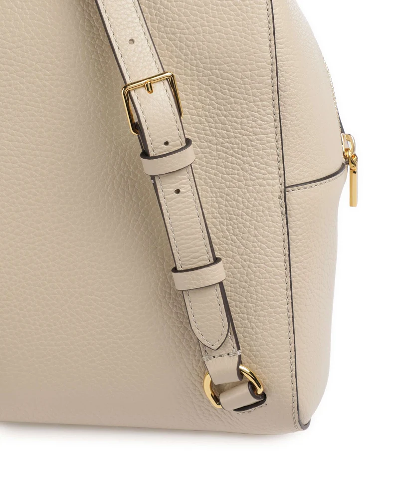 Coccinelle Beat Generation Rucksack sandshell