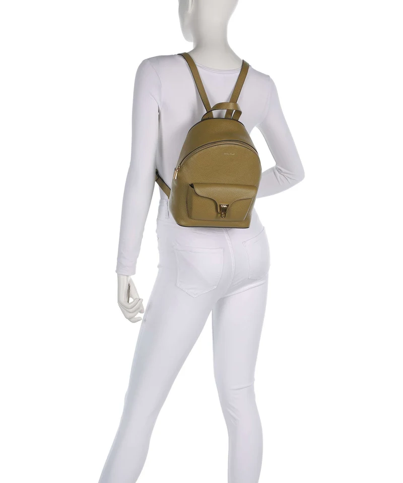 Coccinelle Beat Generation Rucksack seagrass