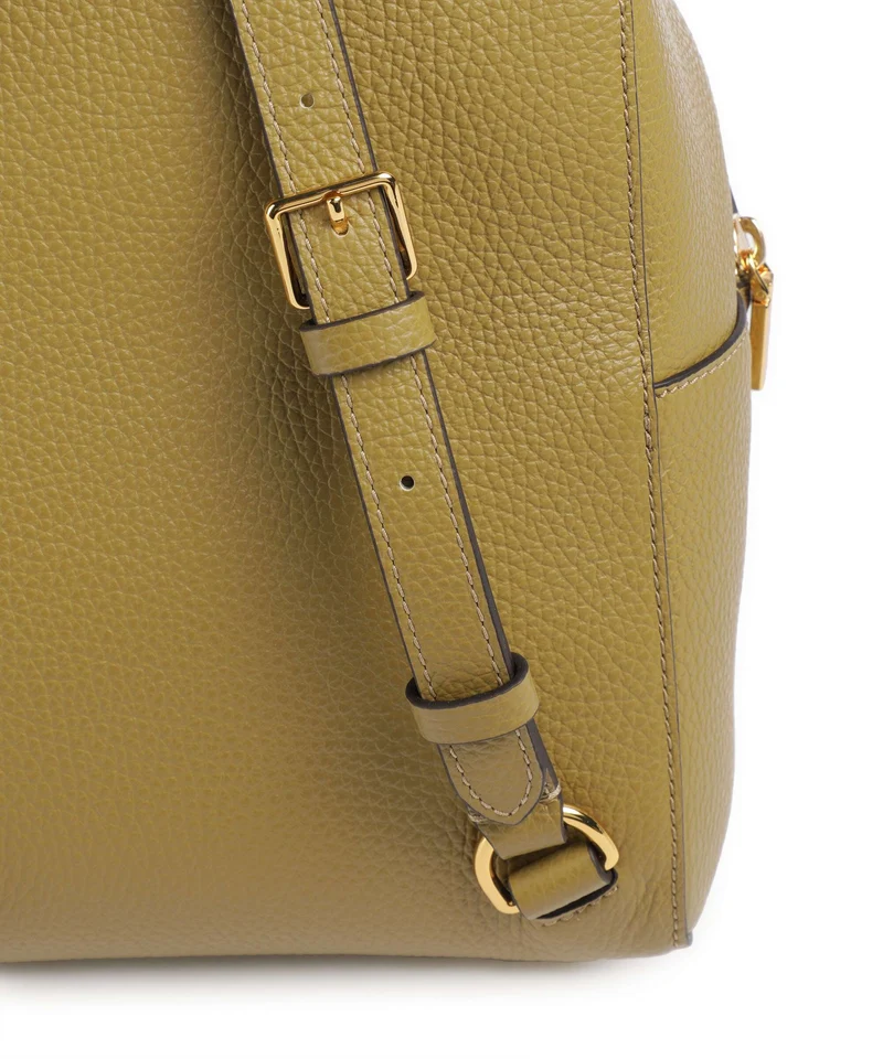Coccinelle Beat Generation Rucksack seagrass