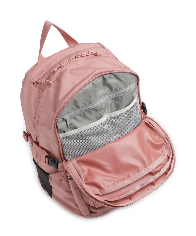 Fjällräven Skule 28 Wanderrucksack dusty rose