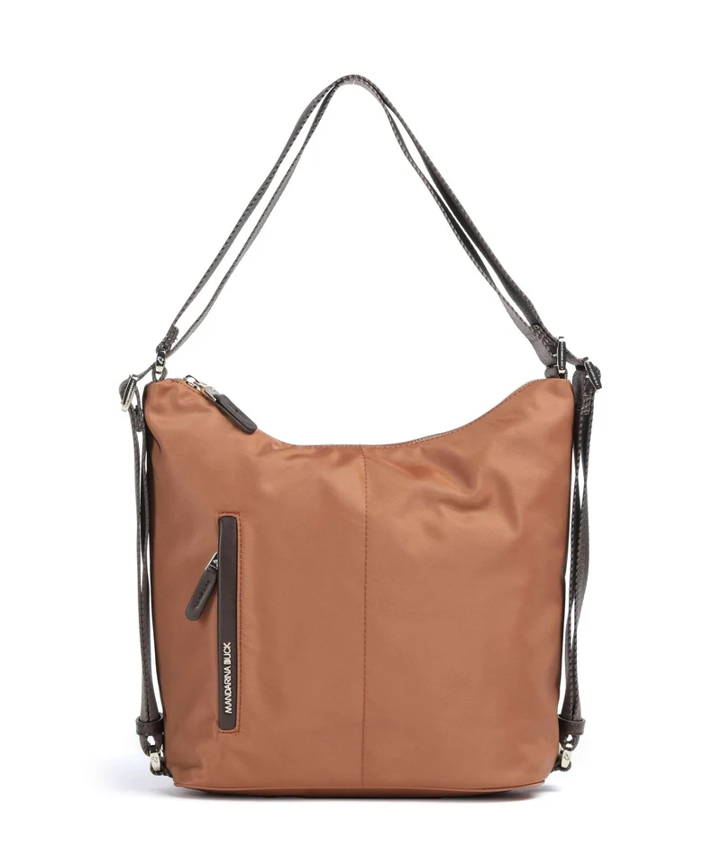 Mandarina Duck Hunter Rucksack-Tasche pecan nut