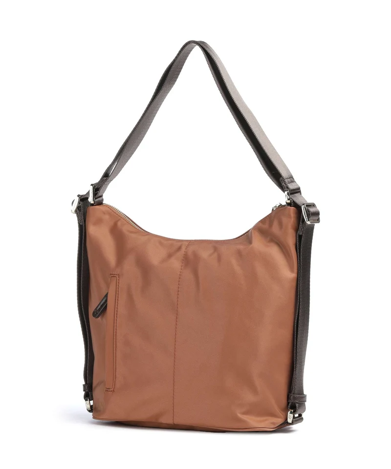 Mandarina Duck Hunter Rucksack-Tasche pecan nut