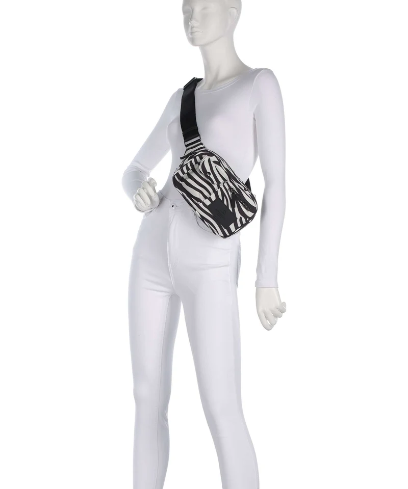 Markberg DarlaMBG Gürteltasche zebra