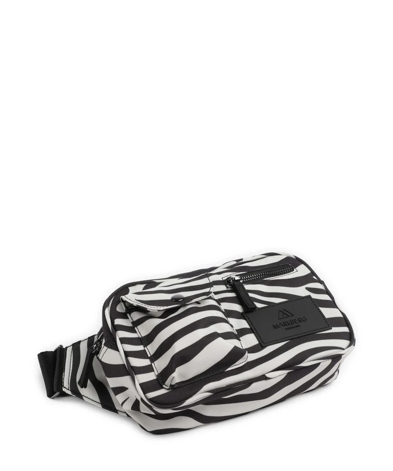 Markberg DarlaMBG Gürteltasche zebra