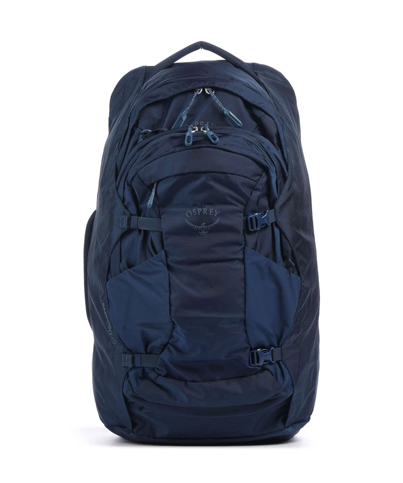 Osprey Farpoint 70 Reiserucksack antique blue
