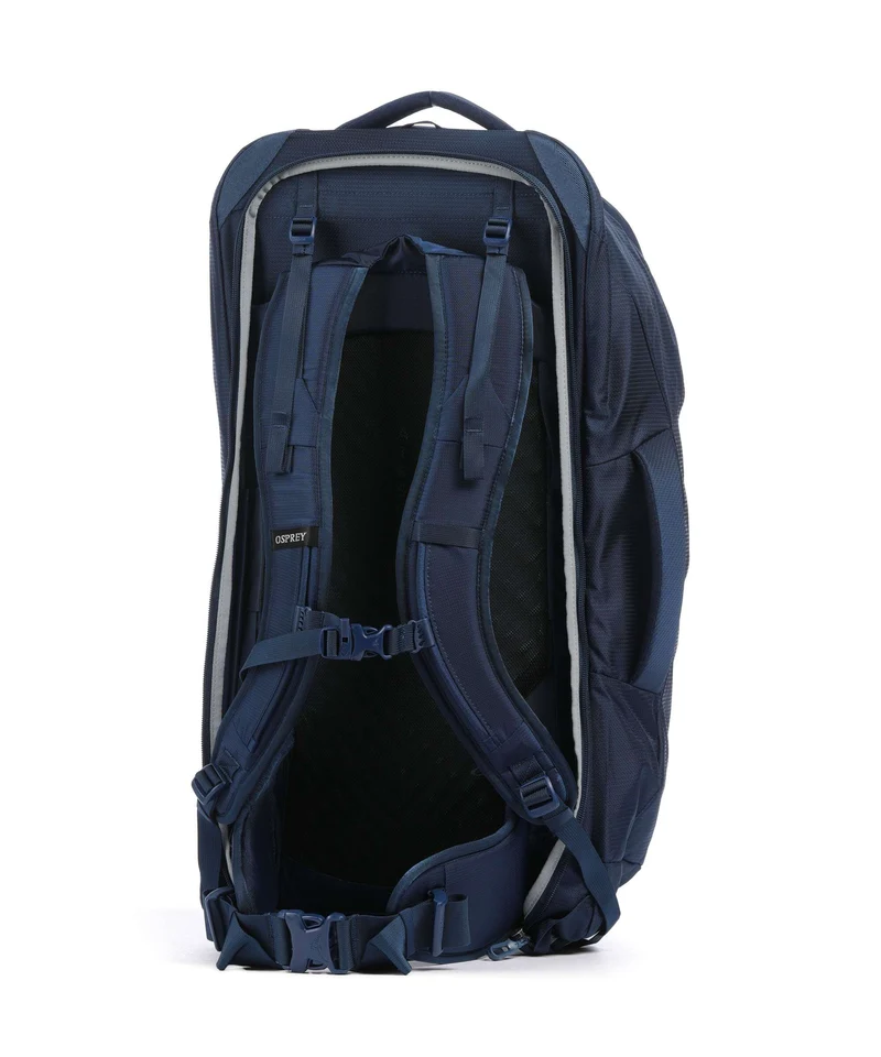 Osprey Farpoint 70 Reiserucksack antique blue