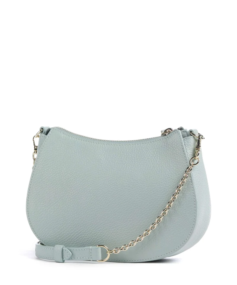Coccinelle C-Easy Umhängetasche aquamarine