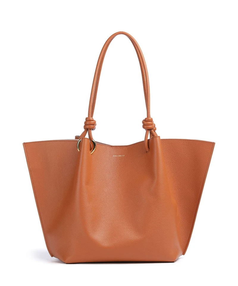 Coccinelle Finn Shopper crab