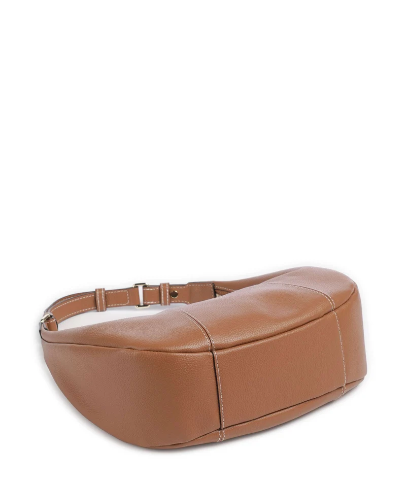 Le Tanneur Juliette Schultertasche tan