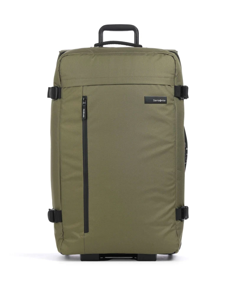 Samsonite ROADER Rollenreisetasche olive
