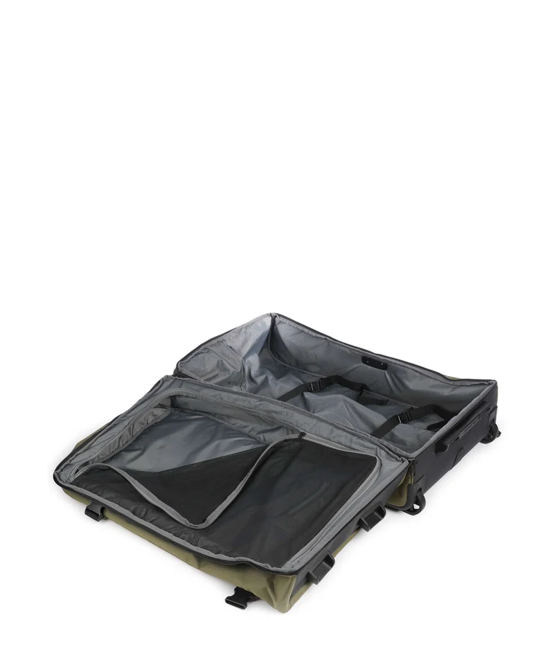 Samsonite ROADER Rollenreisetasche olive