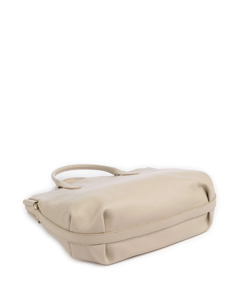 Coccinelle Rebekka Handtasche sandshell