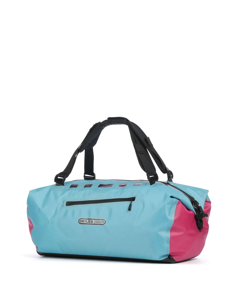 Ortlieb Lite 60 Reisetasche cyber blue/pink