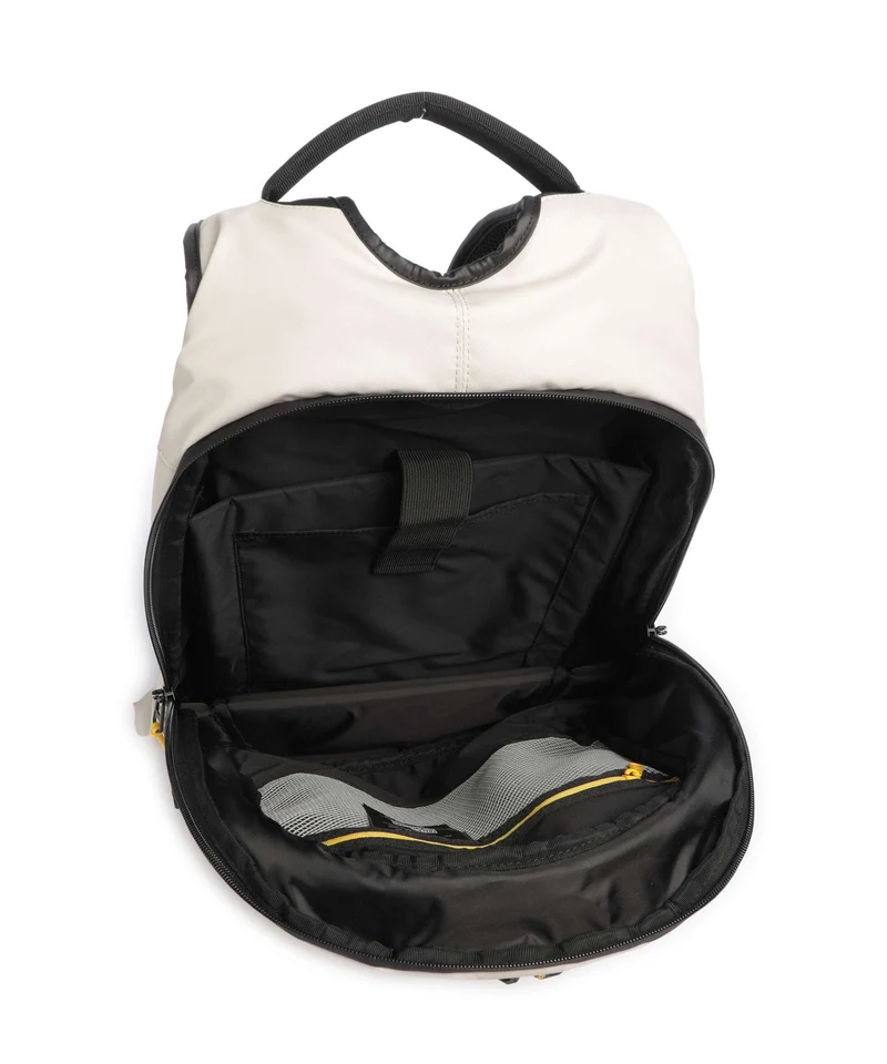 Samsonite Paradiver Light Laptop-Rucksack sand