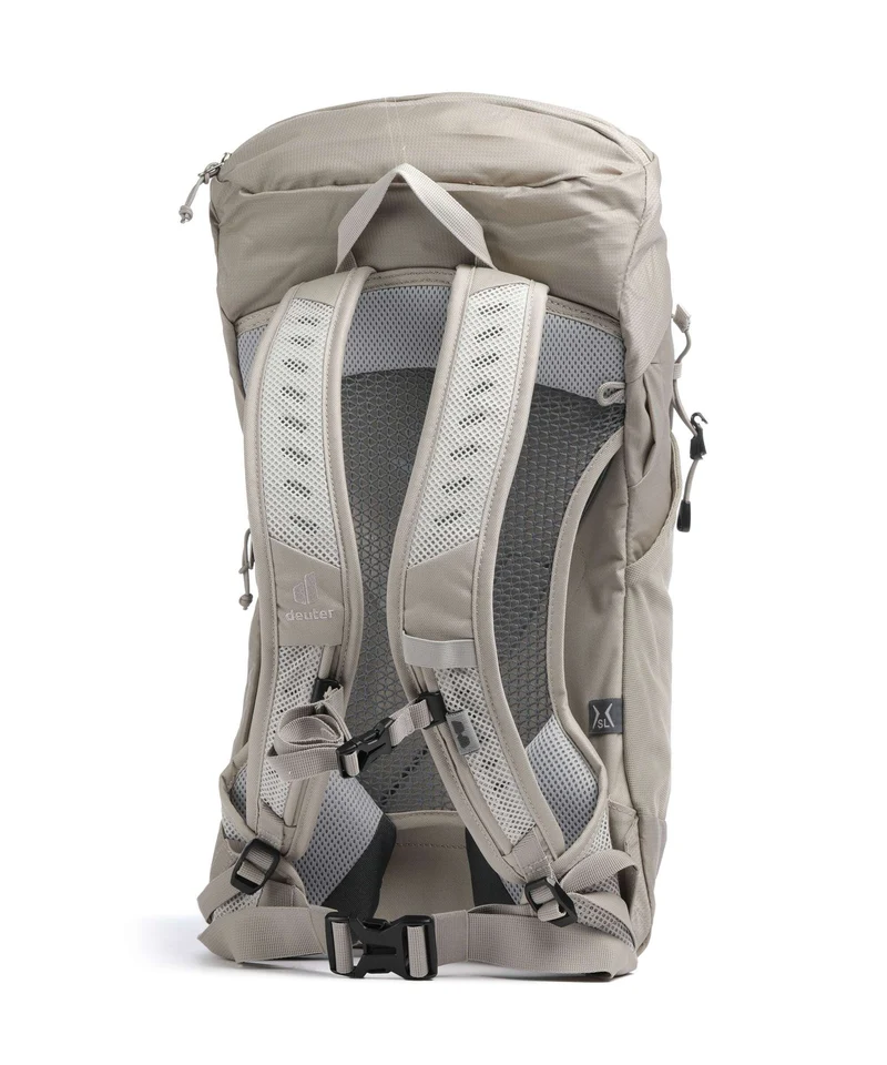 Deuter AC Lite 14 SL Rucksack alu greystone