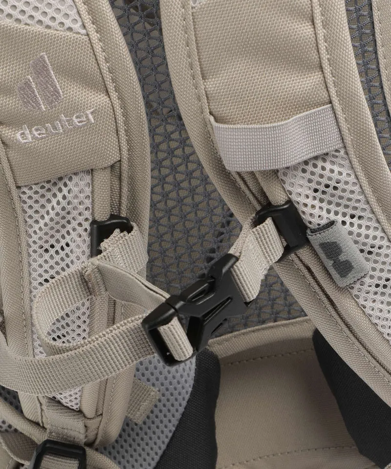 Deuter AC Lite 14 SL Rucksack alu greystone
