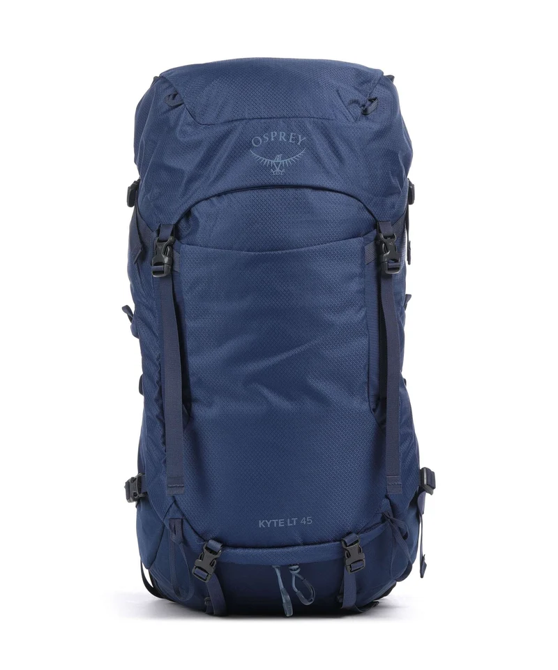 Osprey Kyte 45 Wanderrucksack serenity blue