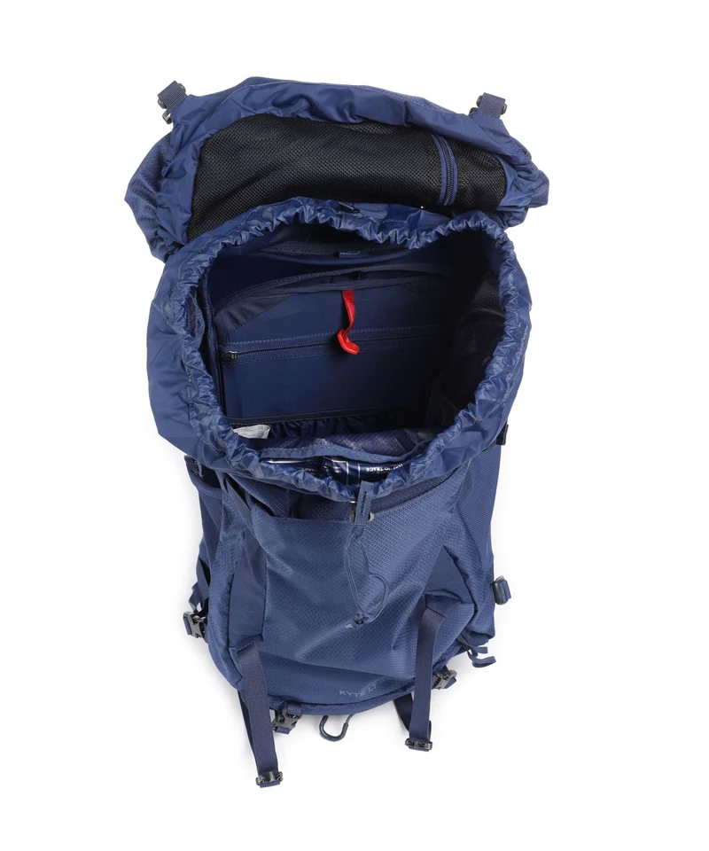 Osprey Kyte 45 Wanderrucksack serenity blue