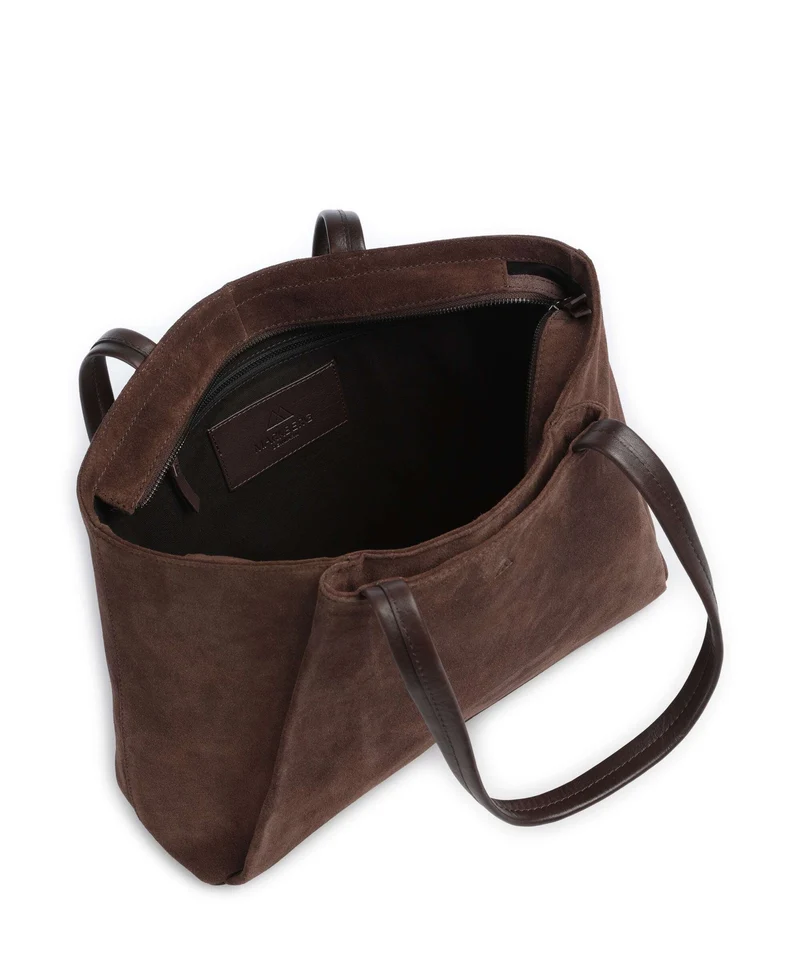 Markberg SayaMBG Shopper dark brown