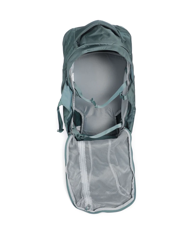 Osprey Farpoint 70 Reiserucksack cascade blue/torrent blue