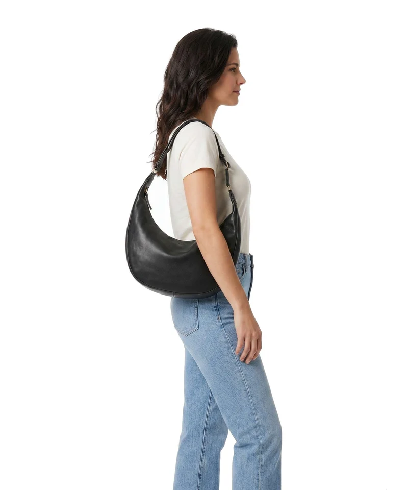Markberg CoreMBG Beuteltasche black