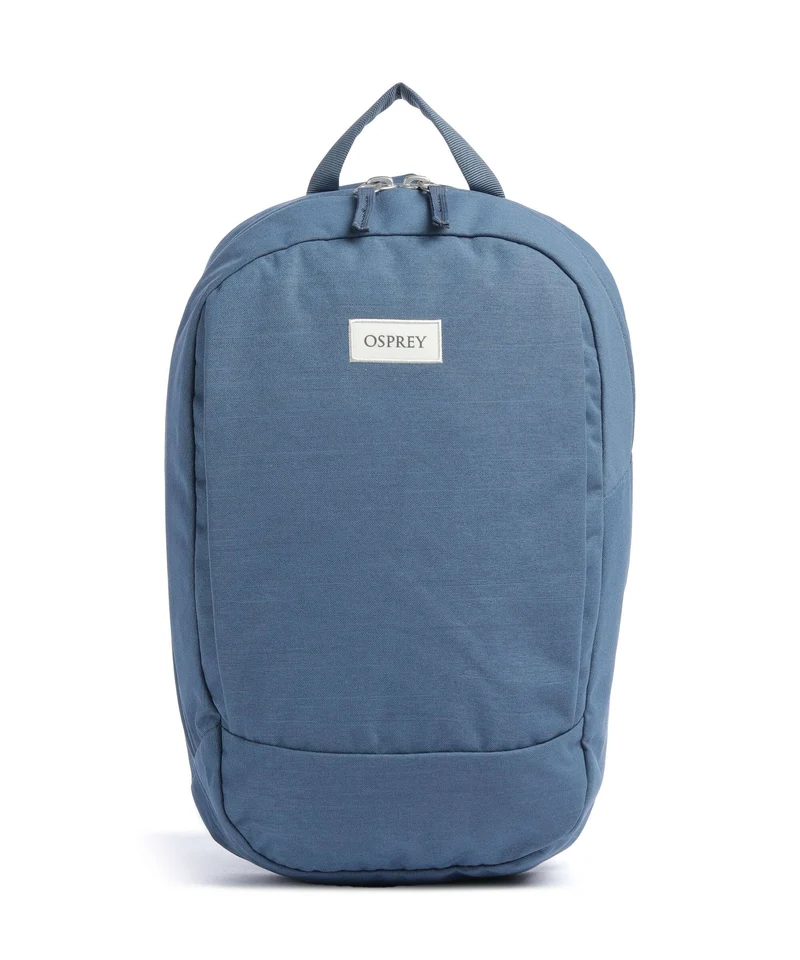 Osprey Arcane Small Rucksack nirvana blue heather