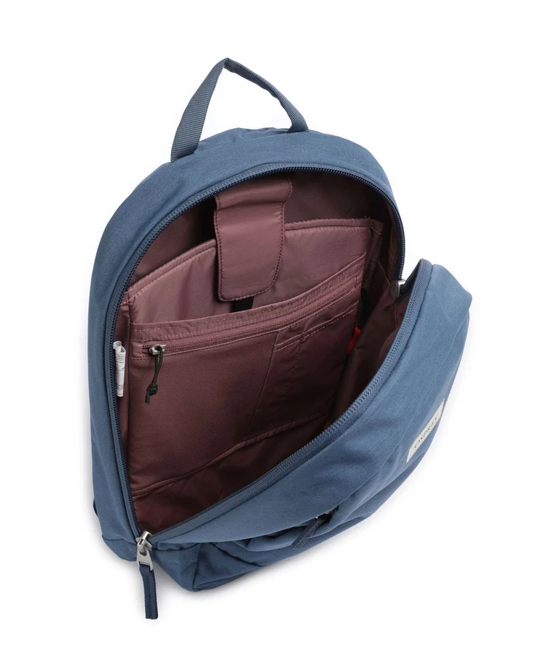 Osprey Arcane Small Rucksack nirvana blue heather