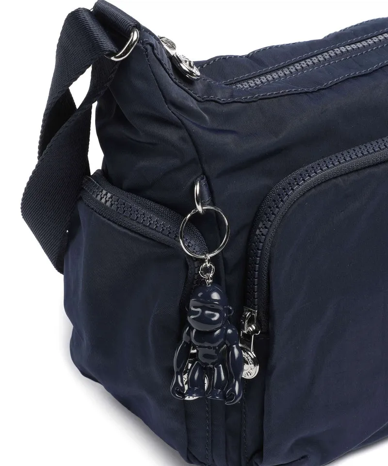 Kipling Elevated Gabb S Umhängetasche infinite blue