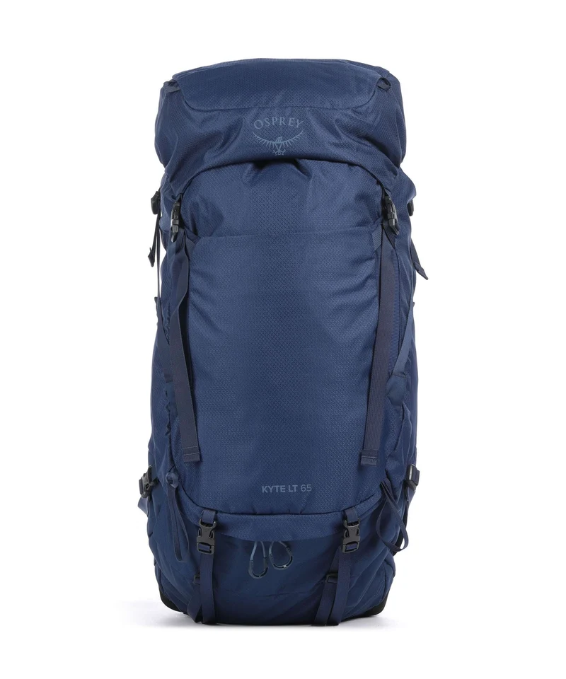 Osprey Kyte 65 Wanderrucksack serenity blue
